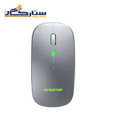 ماوس بی‌سیم کینگ استار مدل Kingstar KM535RW